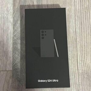 Samsung Galaxy S24 Ultra